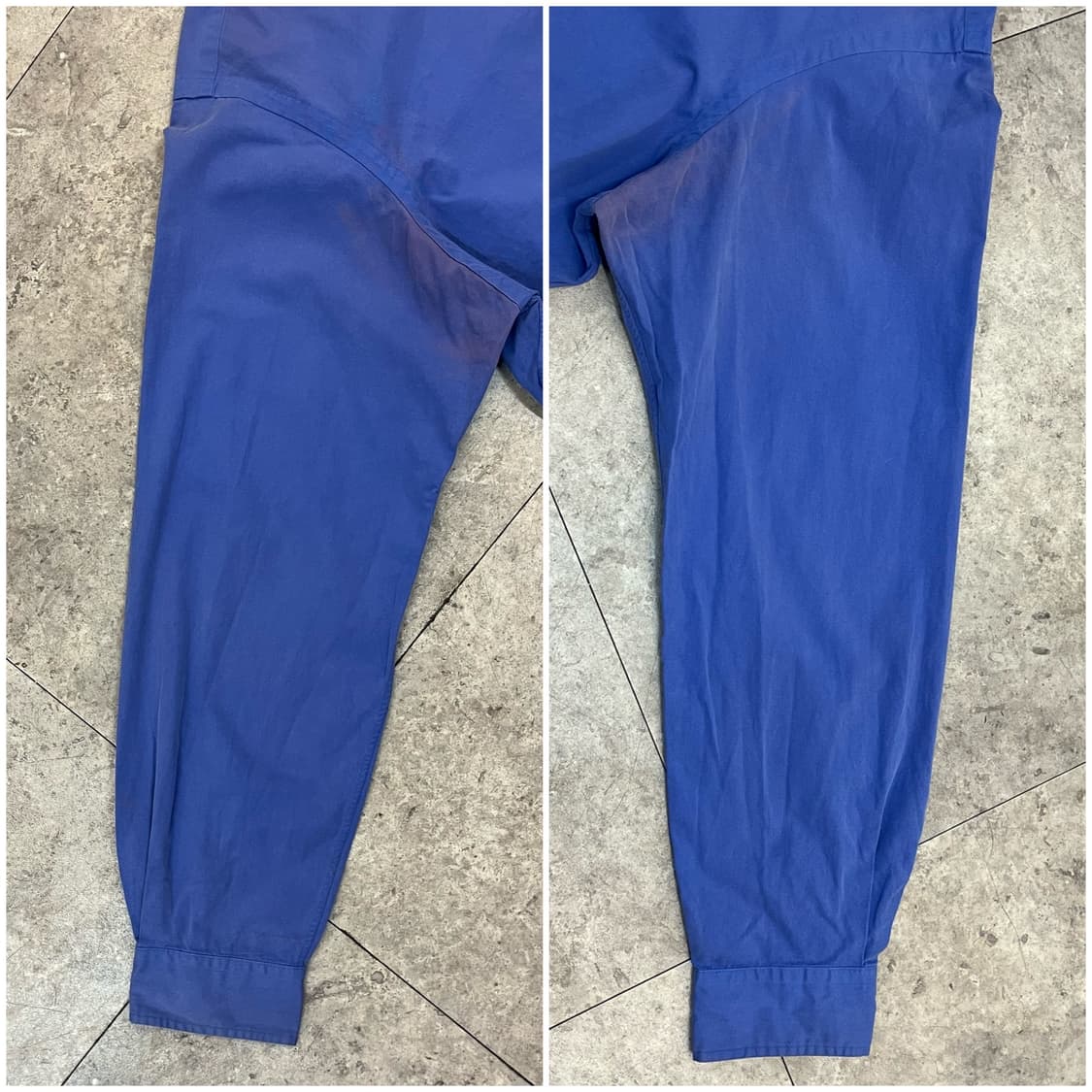 폴로 랄프로렌 셔츠 라이트퍼플 XL #csz3083 상품이미지6