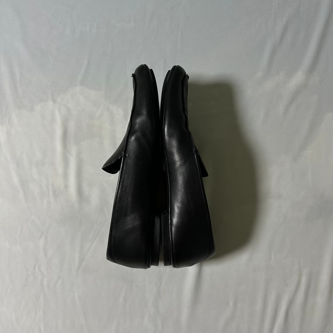 Prada sports slipon shoes 상품이미지3