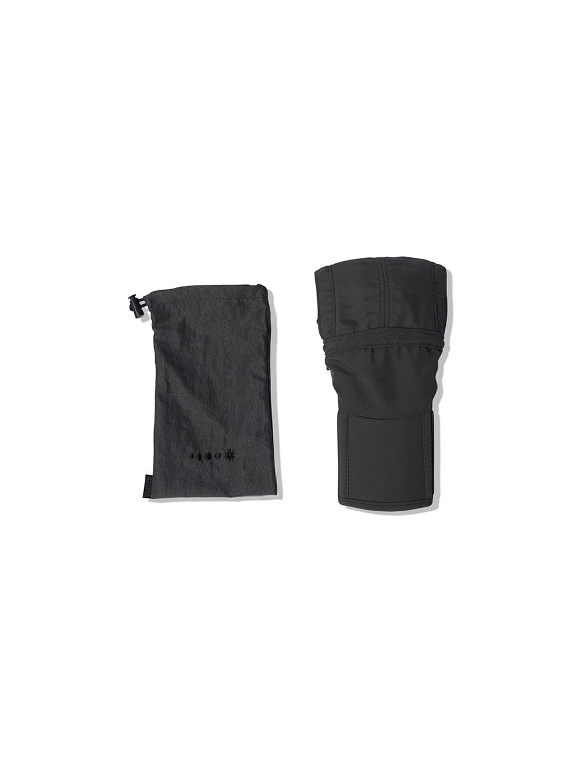 PRT x 월스와일 무브먼트 레이어드 패커블 캡 상품이미지7