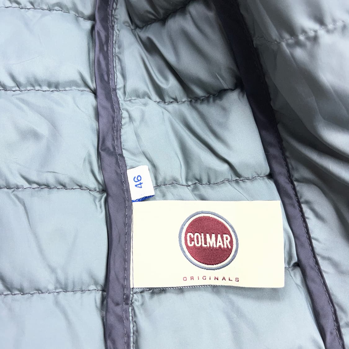 COLMAR(ITALY)경량패딩(실측확인) 상품이미지4