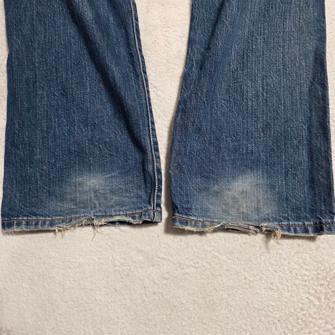 (32)리바이스 00s 501 데님 팬츠 상품이미지7