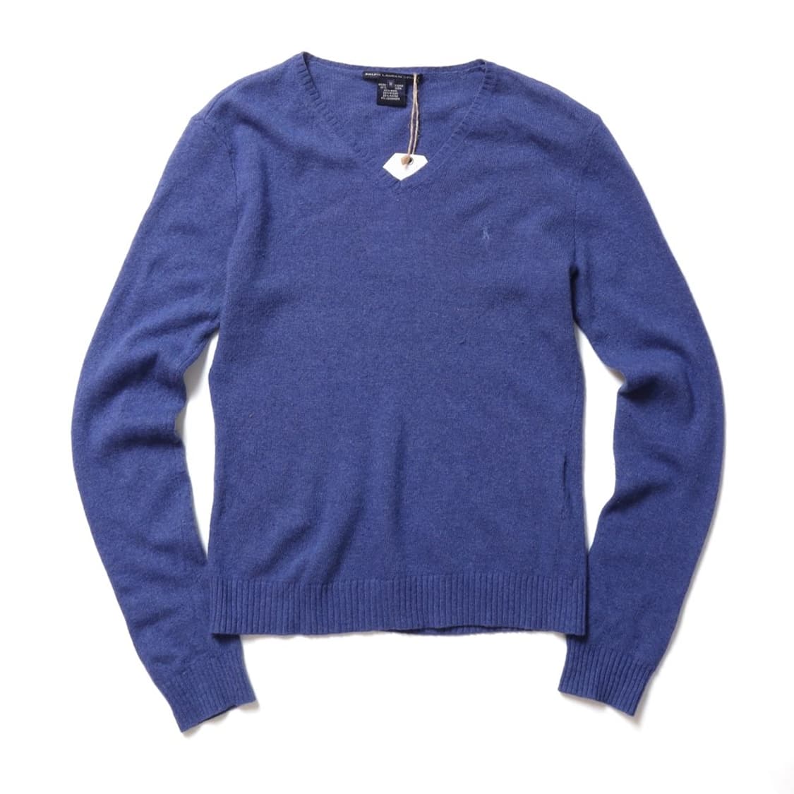 랄프로렌 스포츠 RalphLauren Sport Cashmere Knit 상품이미지1