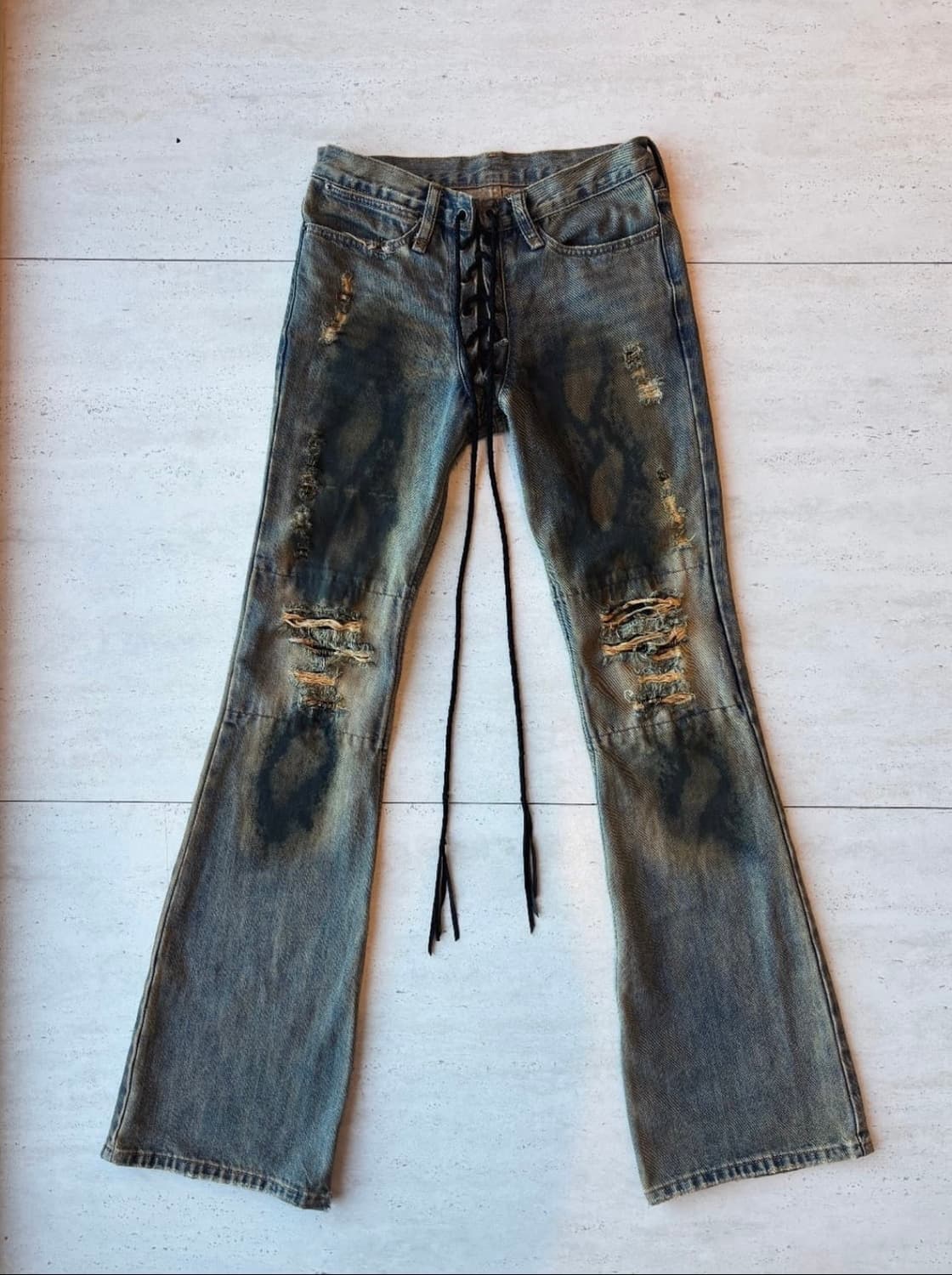 If six was nine mudmax  상품이미지1