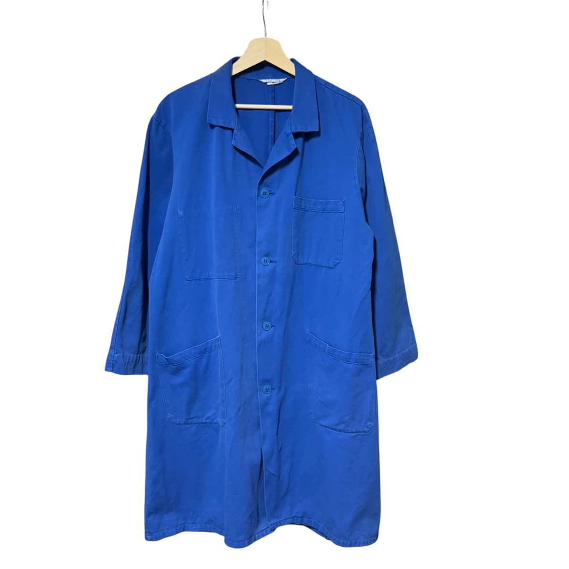 80’s Molinel 프랑스 워크자켓 상품이미지1