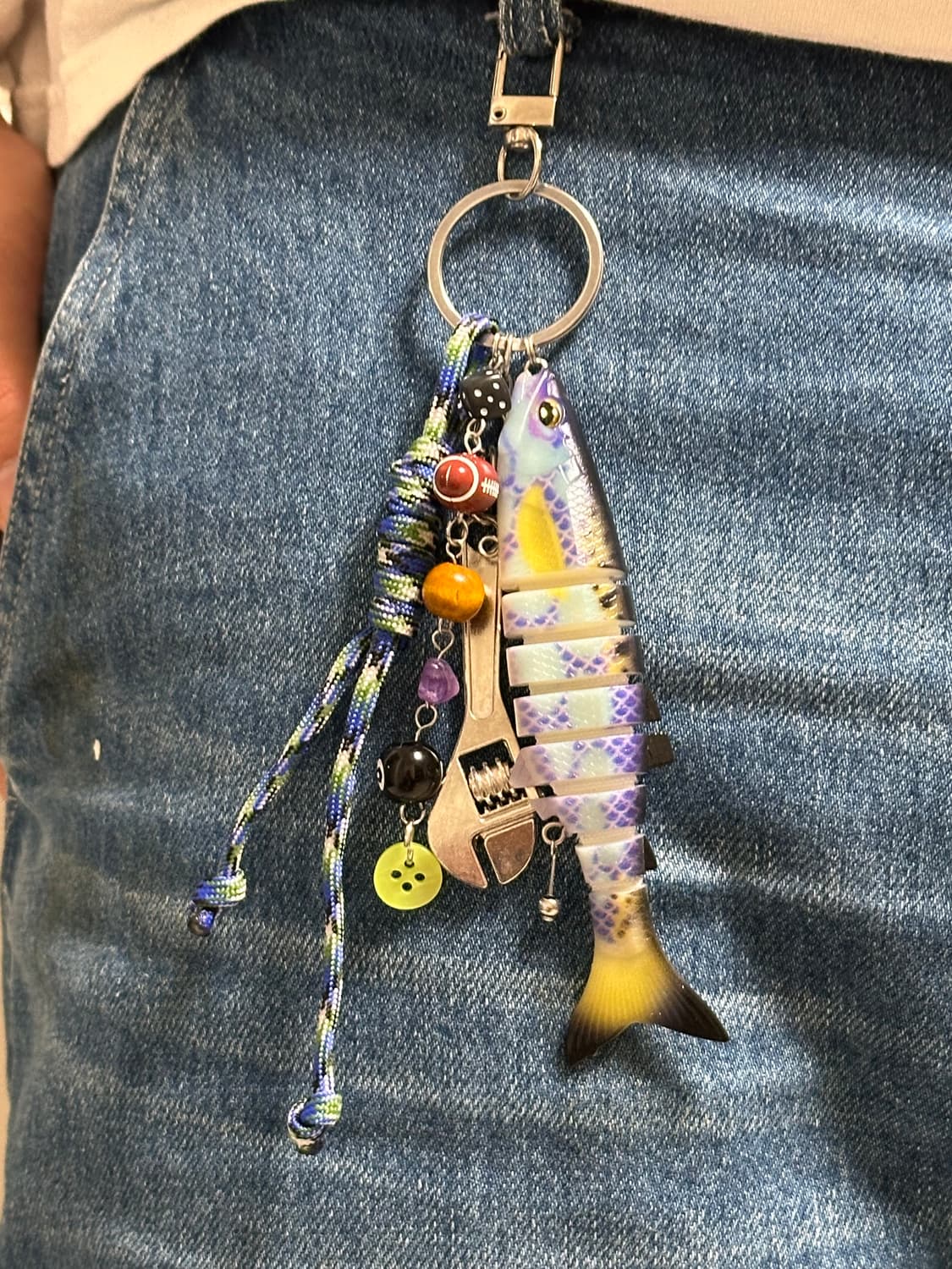 루어키링 상품이미지1