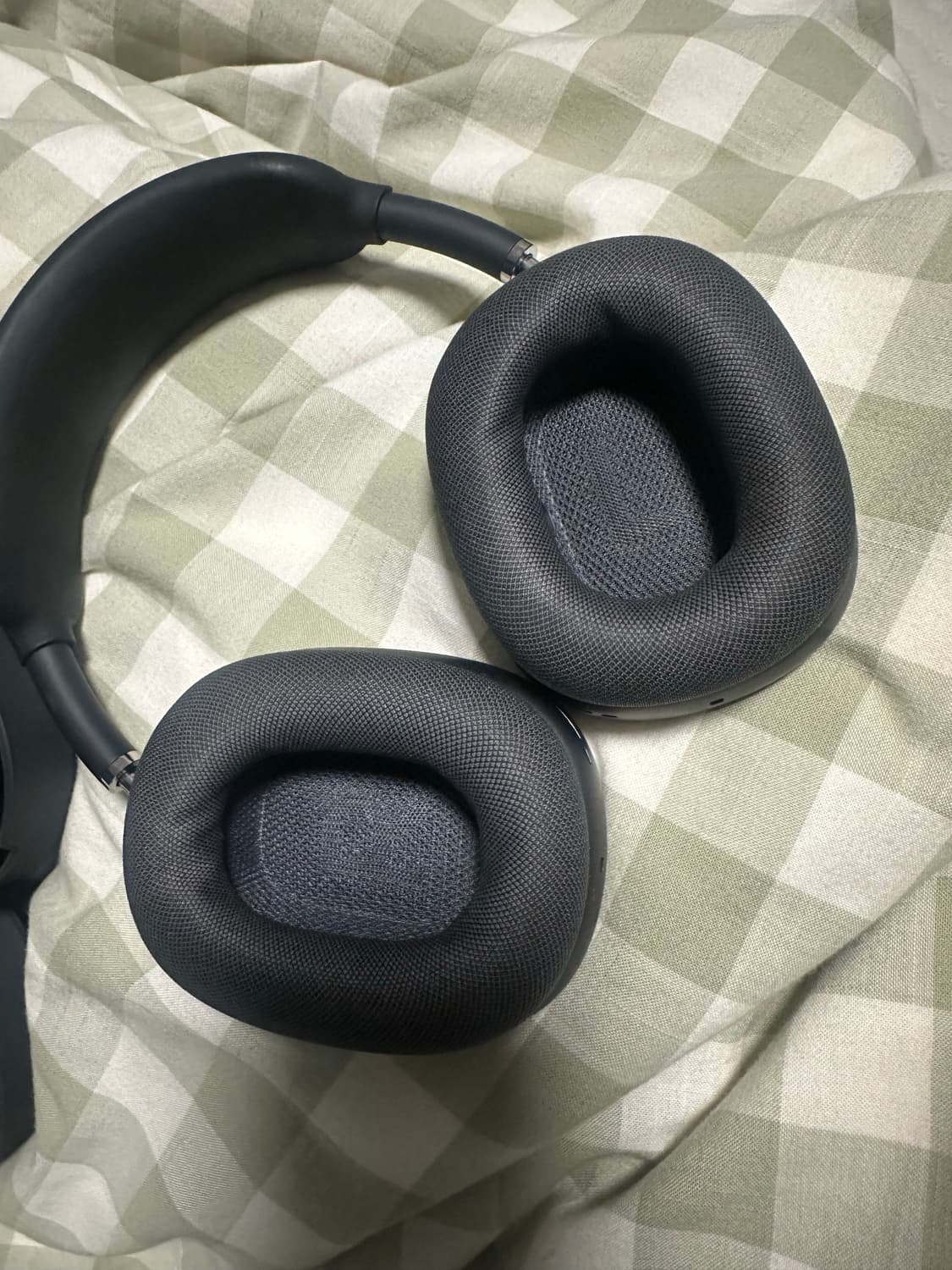 에어팟 맥스 8핀 기스 없음 네고 가능! 상품이미지3