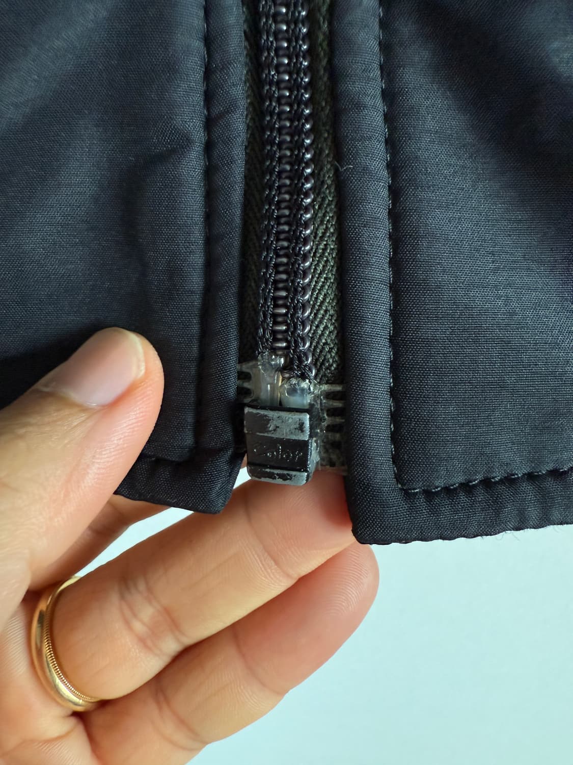 올드 몽클레어(MONCLER) 스키웨어 패딩 상품이미지6