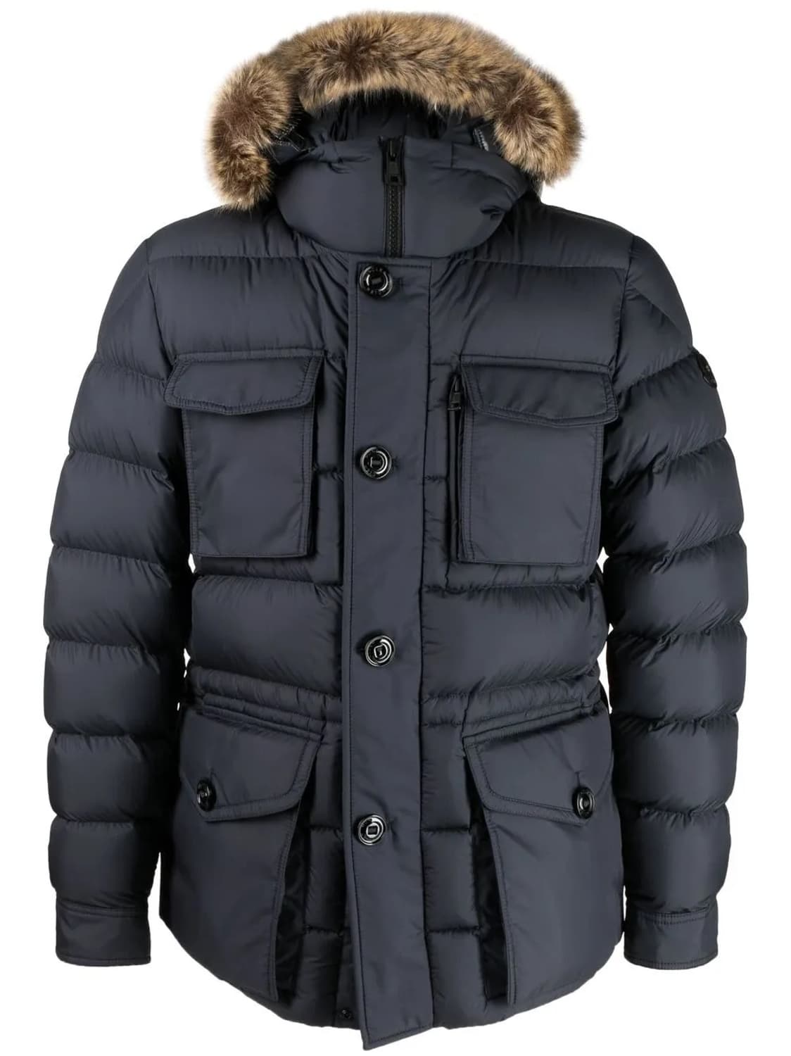 MONCLER 몽클레어 CHEVREUSE 슈브르즈 패딩 점퍼 상품이미지1