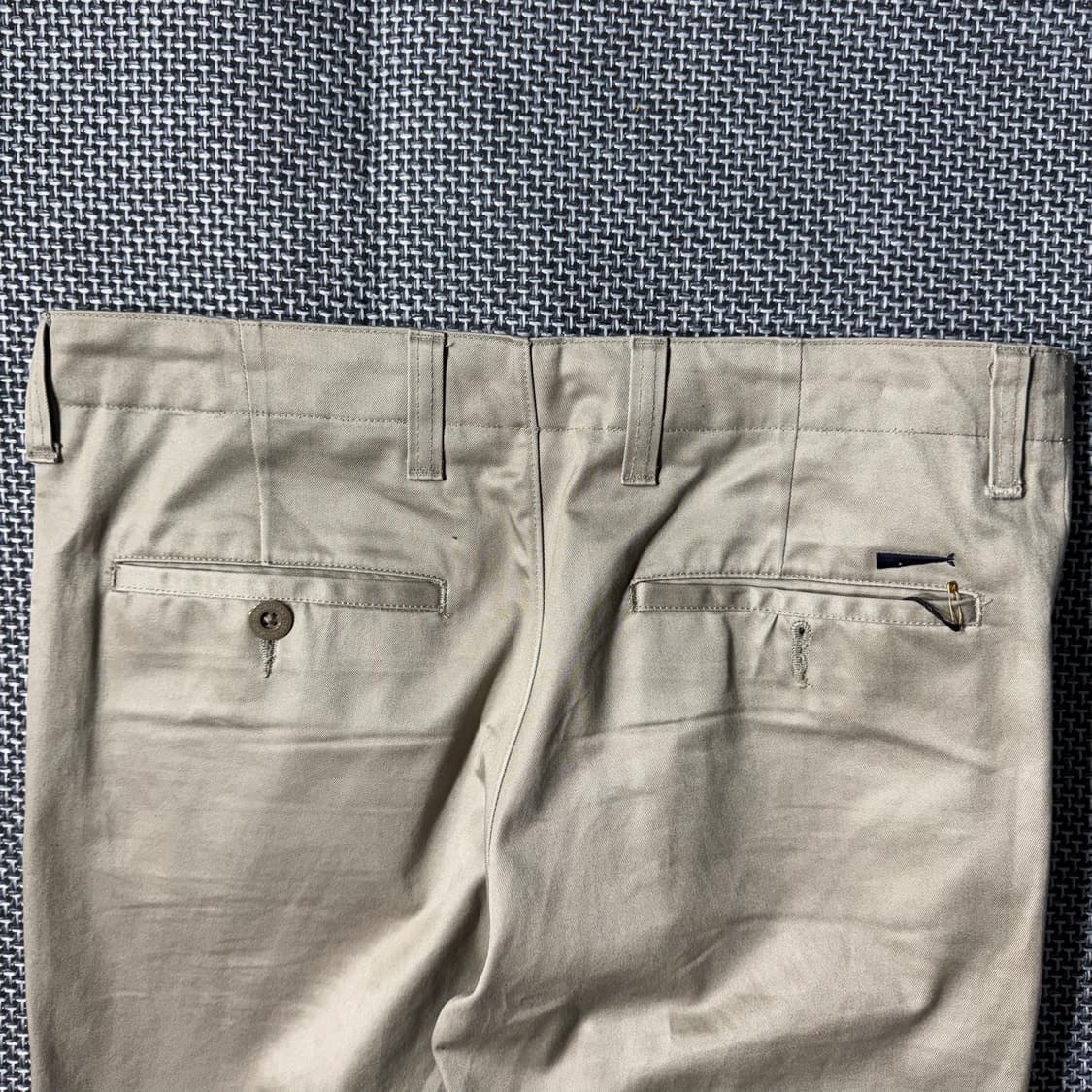 디센덴트 치노 팬츠 차콜 ( 35/OLD-8308 ) 상품이미지8