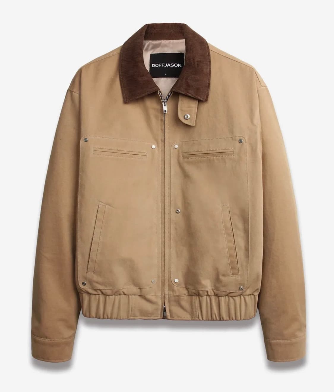 도프제이슨 워크자켓 상품이미지1