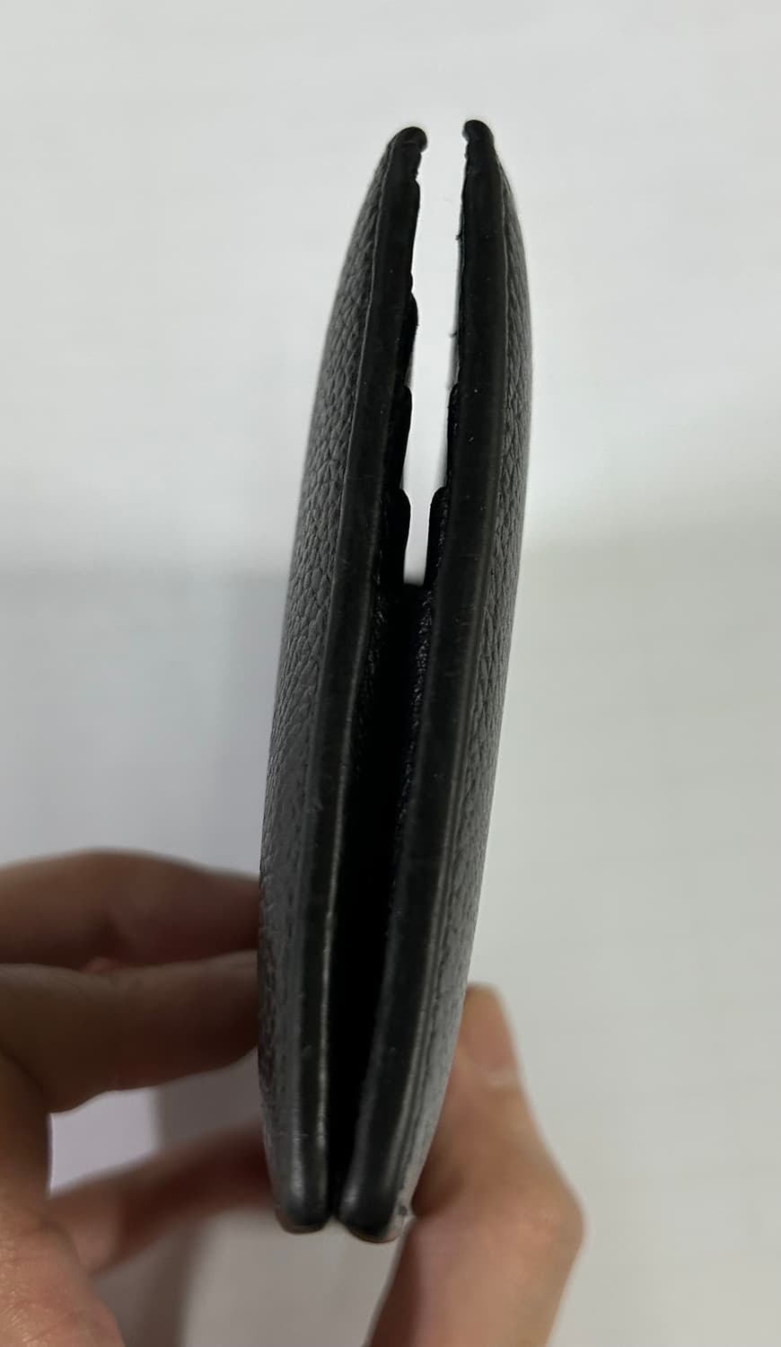 [정품] 발렌시아가 반지갑 상품이미지5