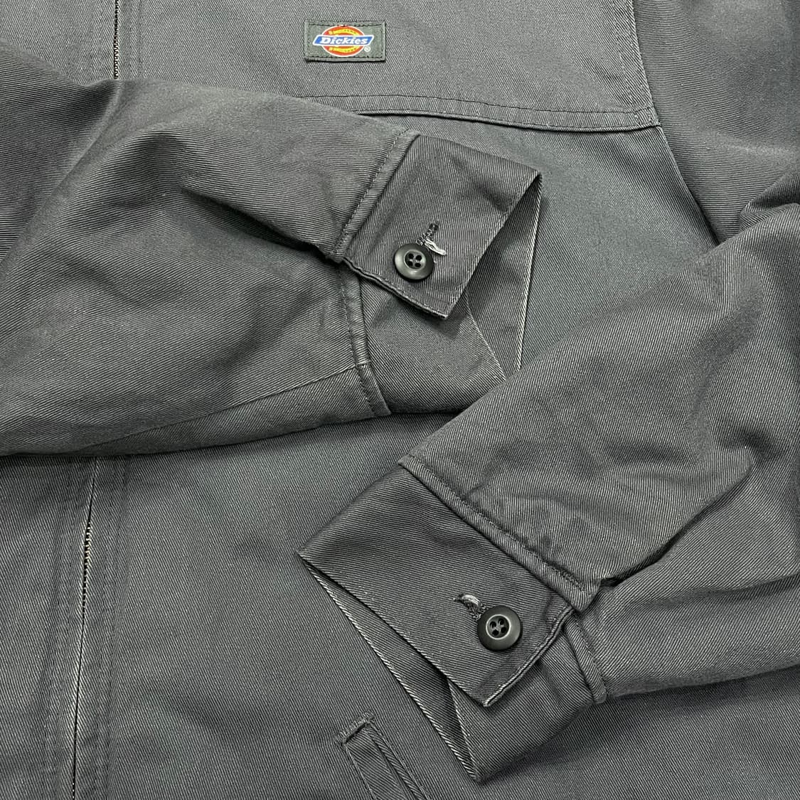 (2XL) Dickies 디키즈 자켓 점퍼  상품이미지4
