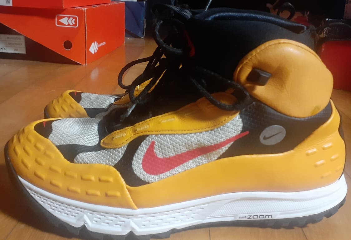 나이키 ACG 에어 줌 세르티그 16  상품이미지1