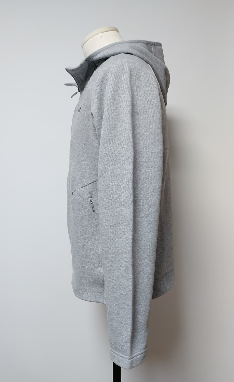 네파 남성 C/P 후드 집업 자켓(100)

 상품이미지2