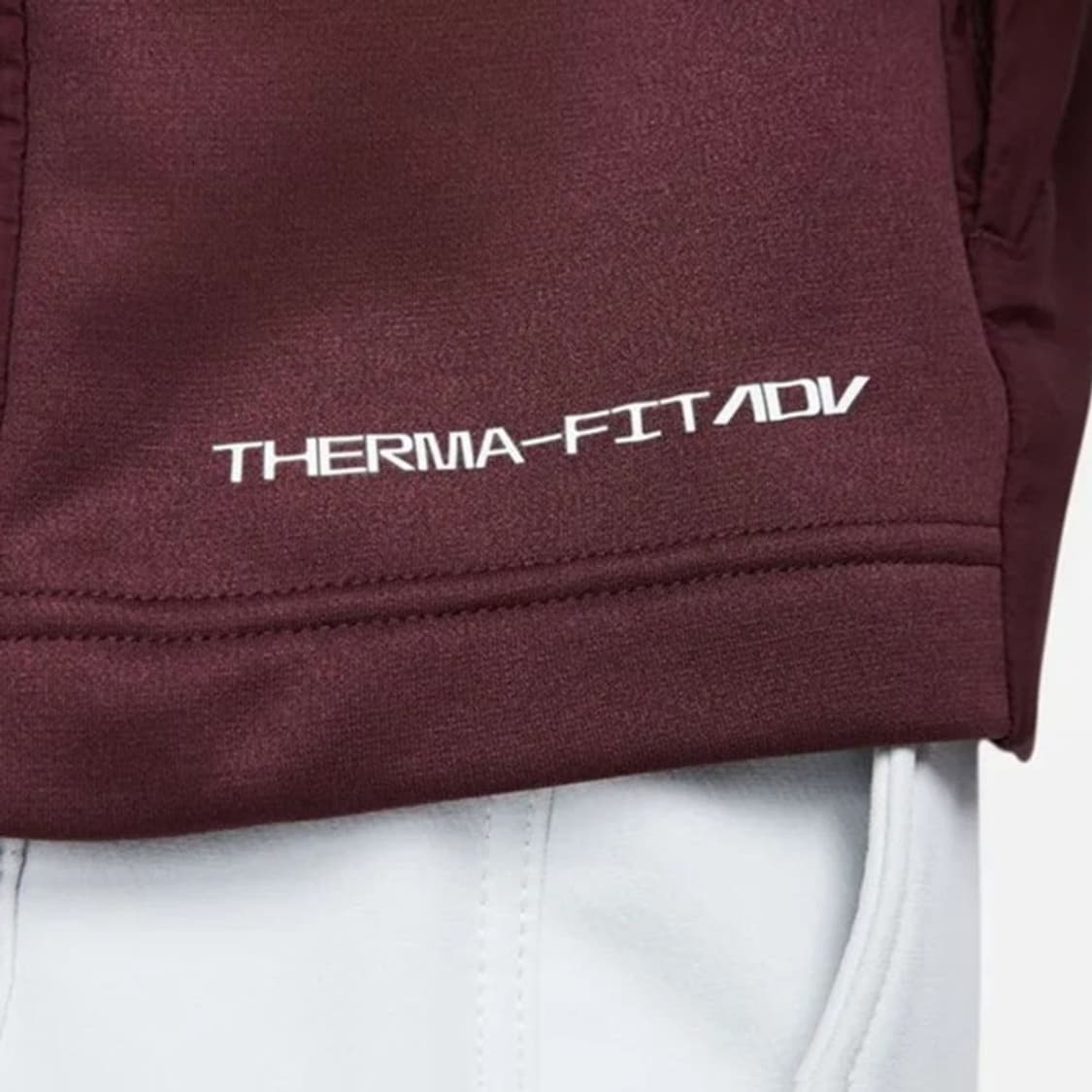 나이키 써마핏 ADV 리펠 풀집 베스트 조끼 에어로 러닝 골프 상품이미지4