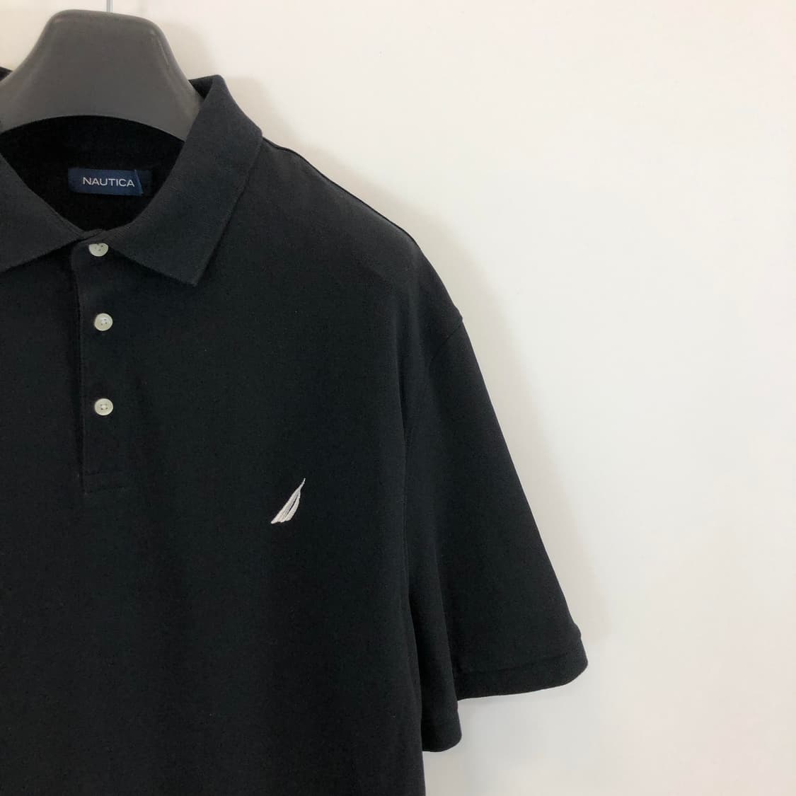 NAUTICA 노티카 클래식 폴로카라티 XXL 상품이미지2