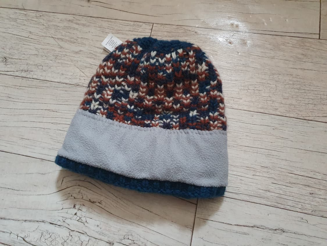 파타고니아 스노우벨  비니 상품이미지3