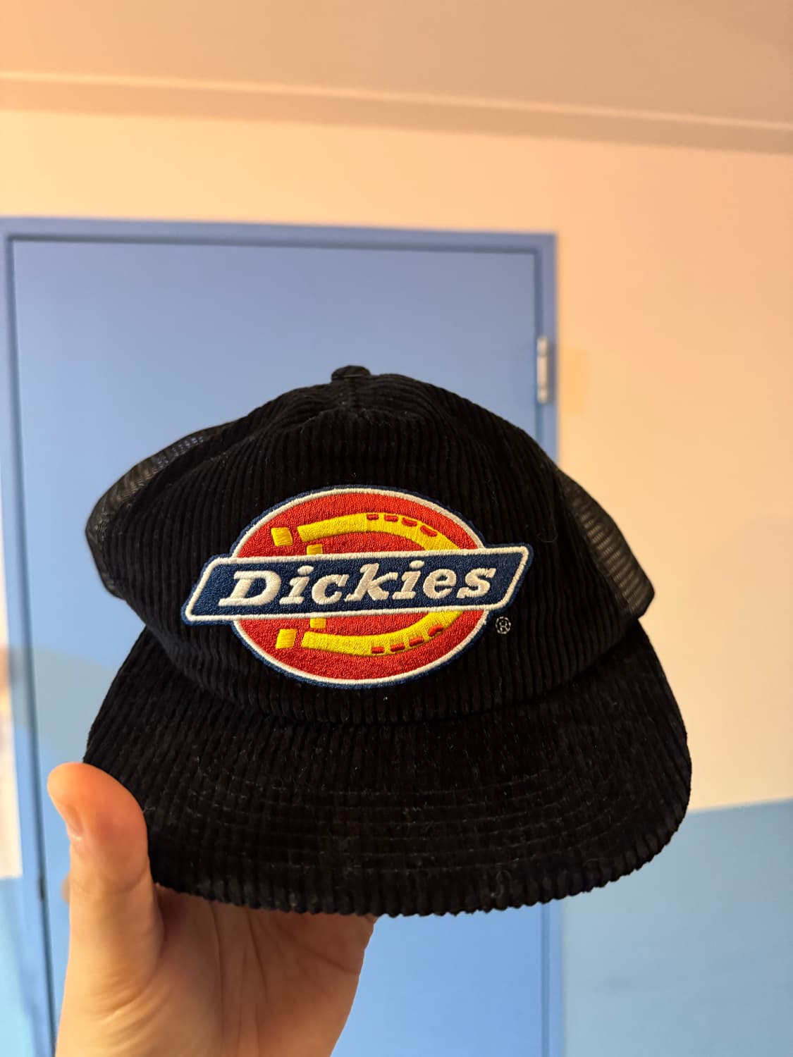 슈프림 디키즈 모자 새상품  상품이미지1