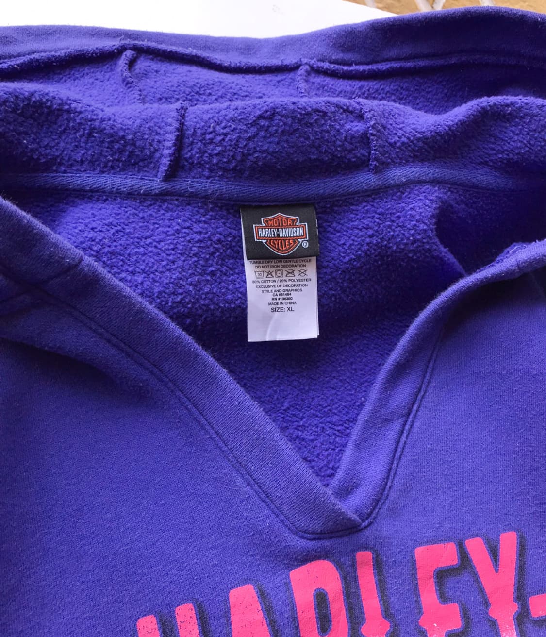 HARLEY-DAVIDSON 상품이미지2