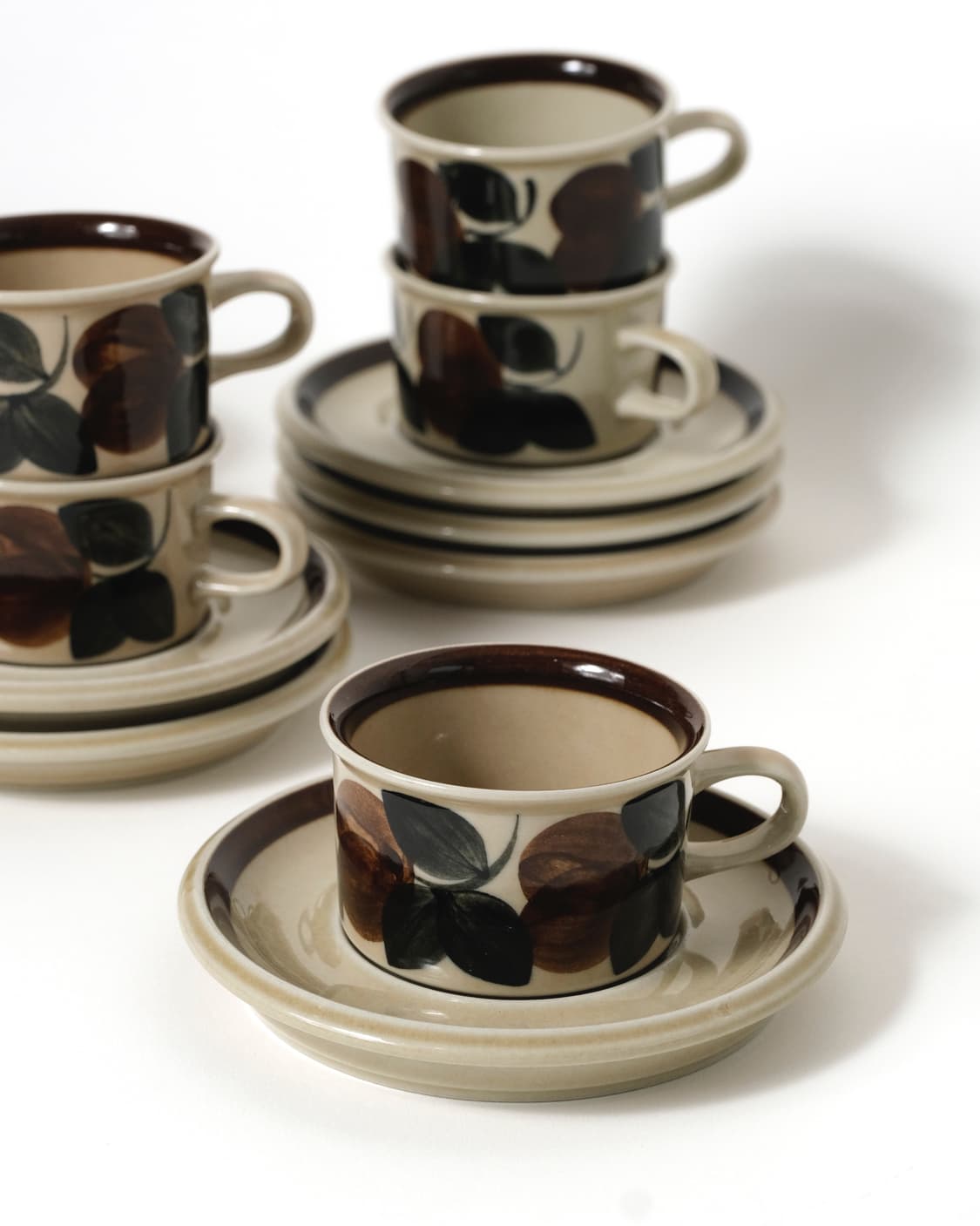 아라비아핀란드 루이자 모카컵 상품이미지9