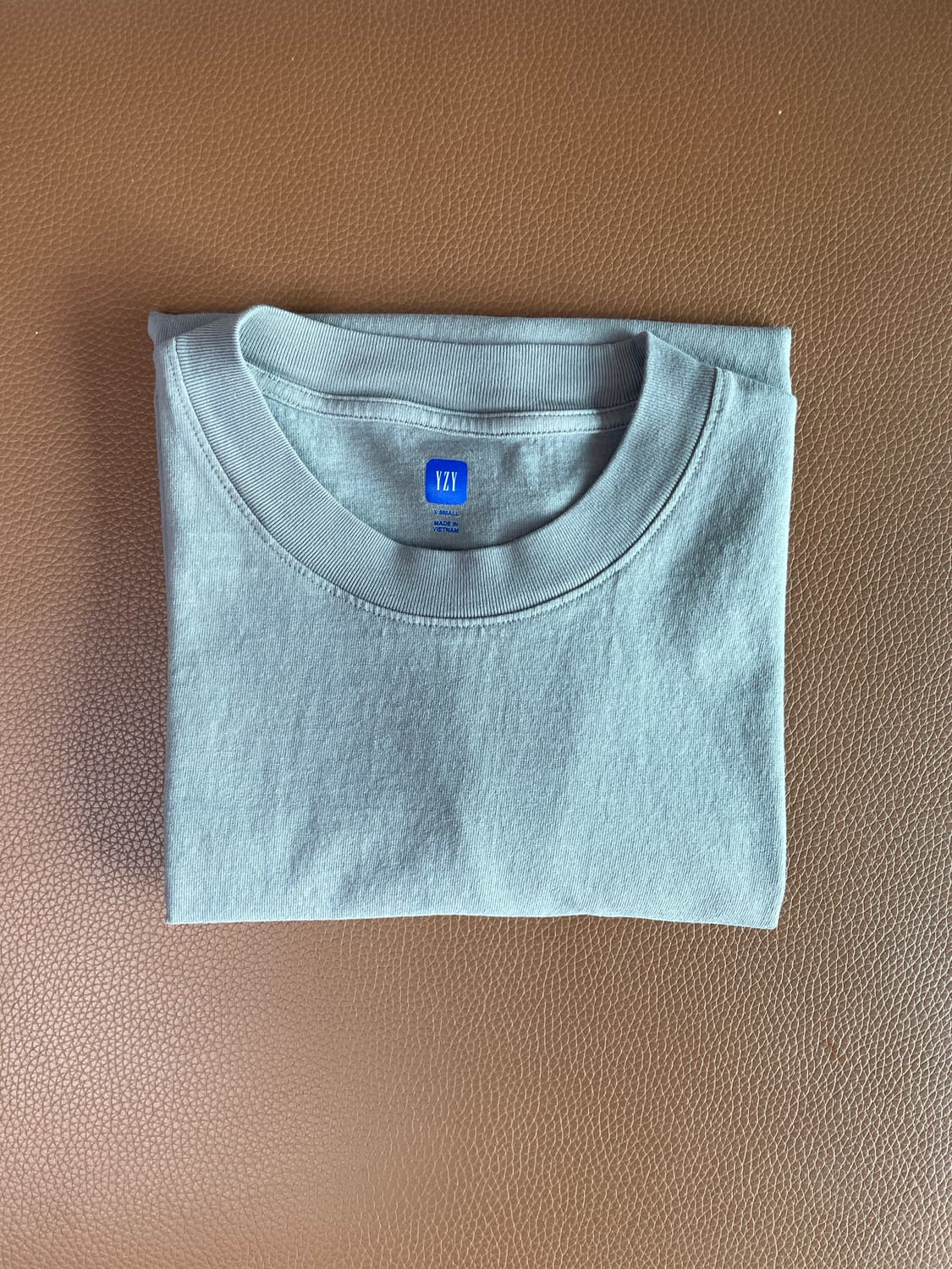 이지 갭 반팔 XS  상품이미지1