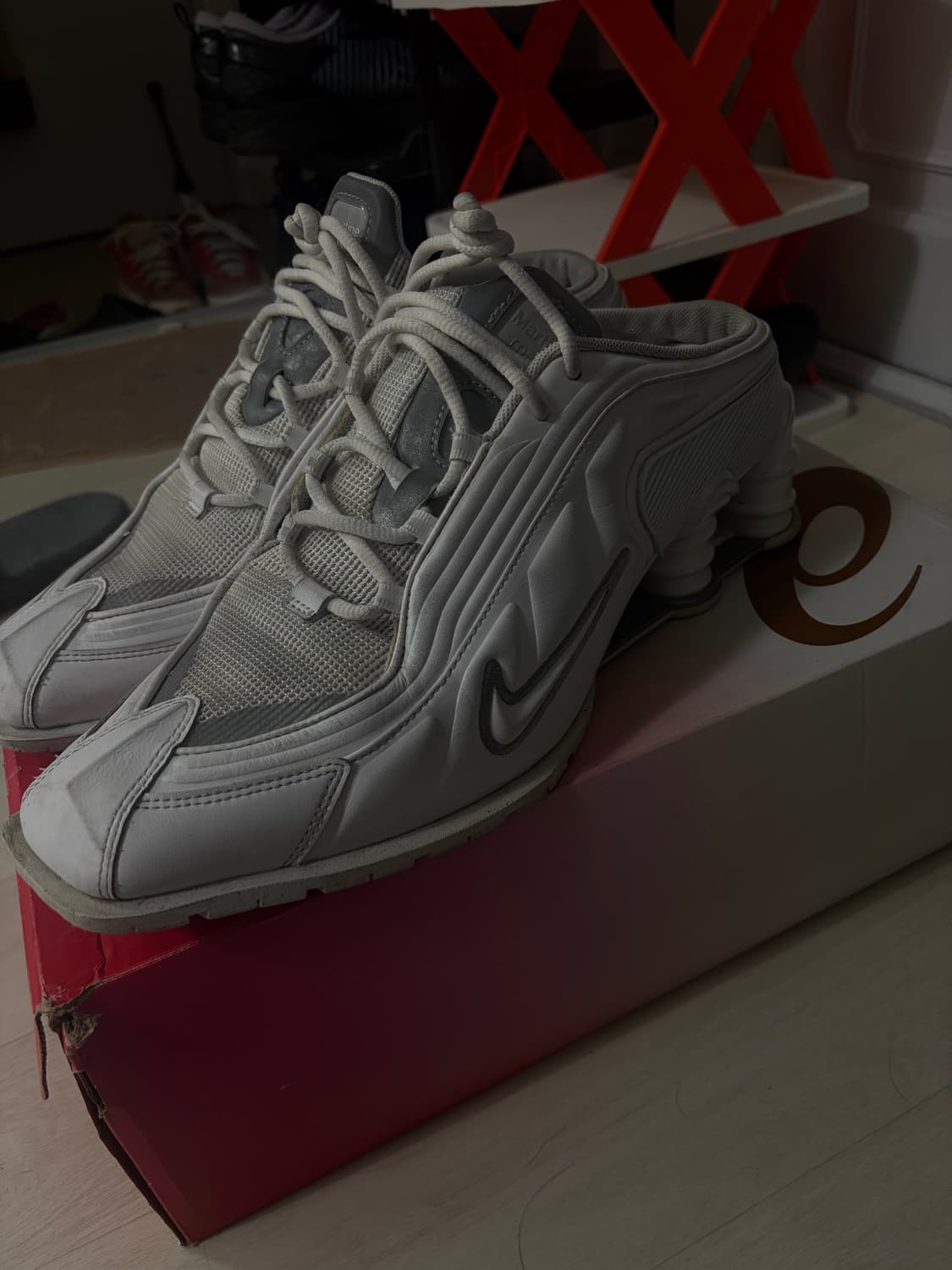 마틴로즈 삭스 295 상품이미지1