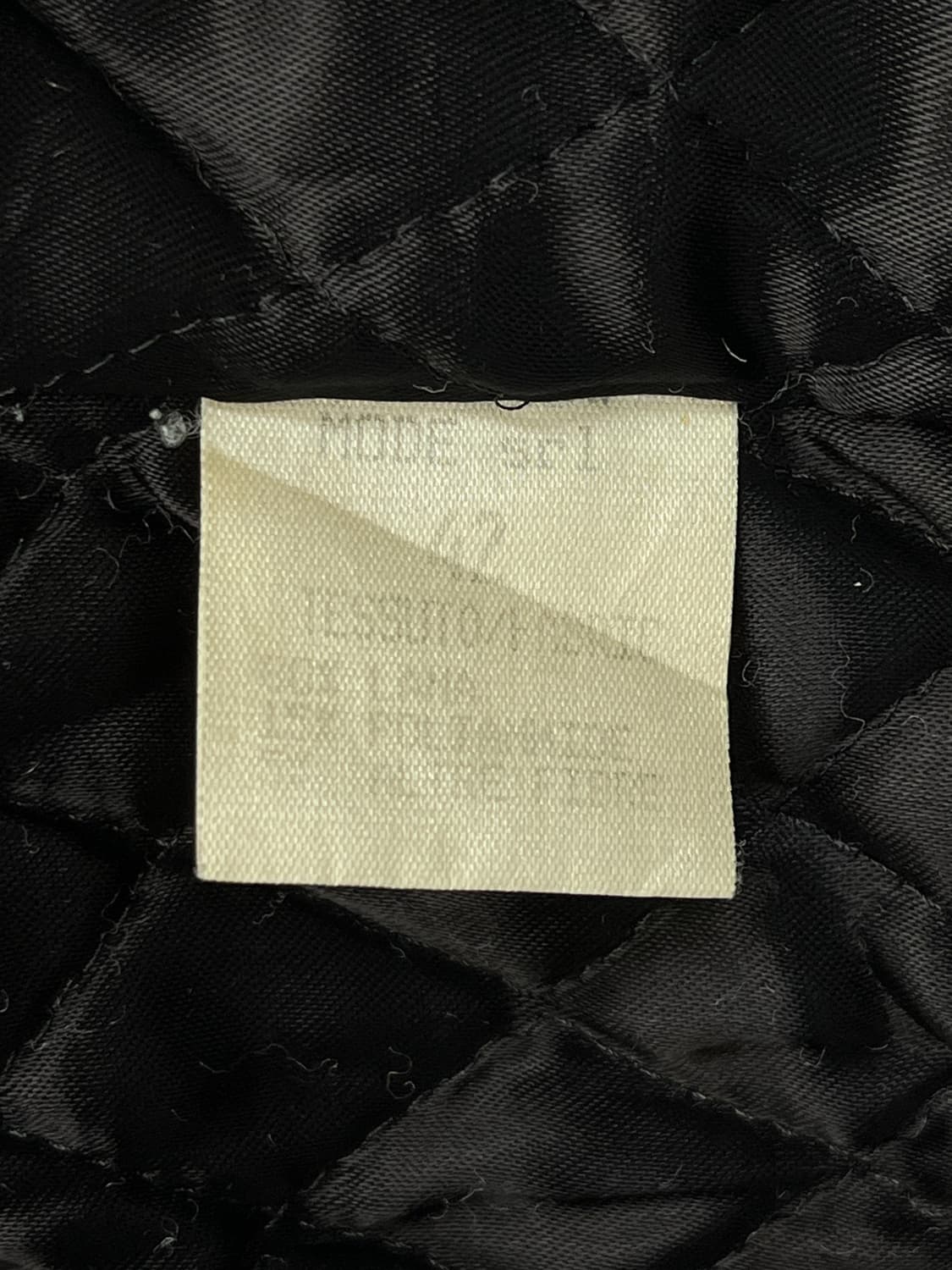 Gian Marco Venturi 80's 멕시칸 프린지 자켓 상품이미지6