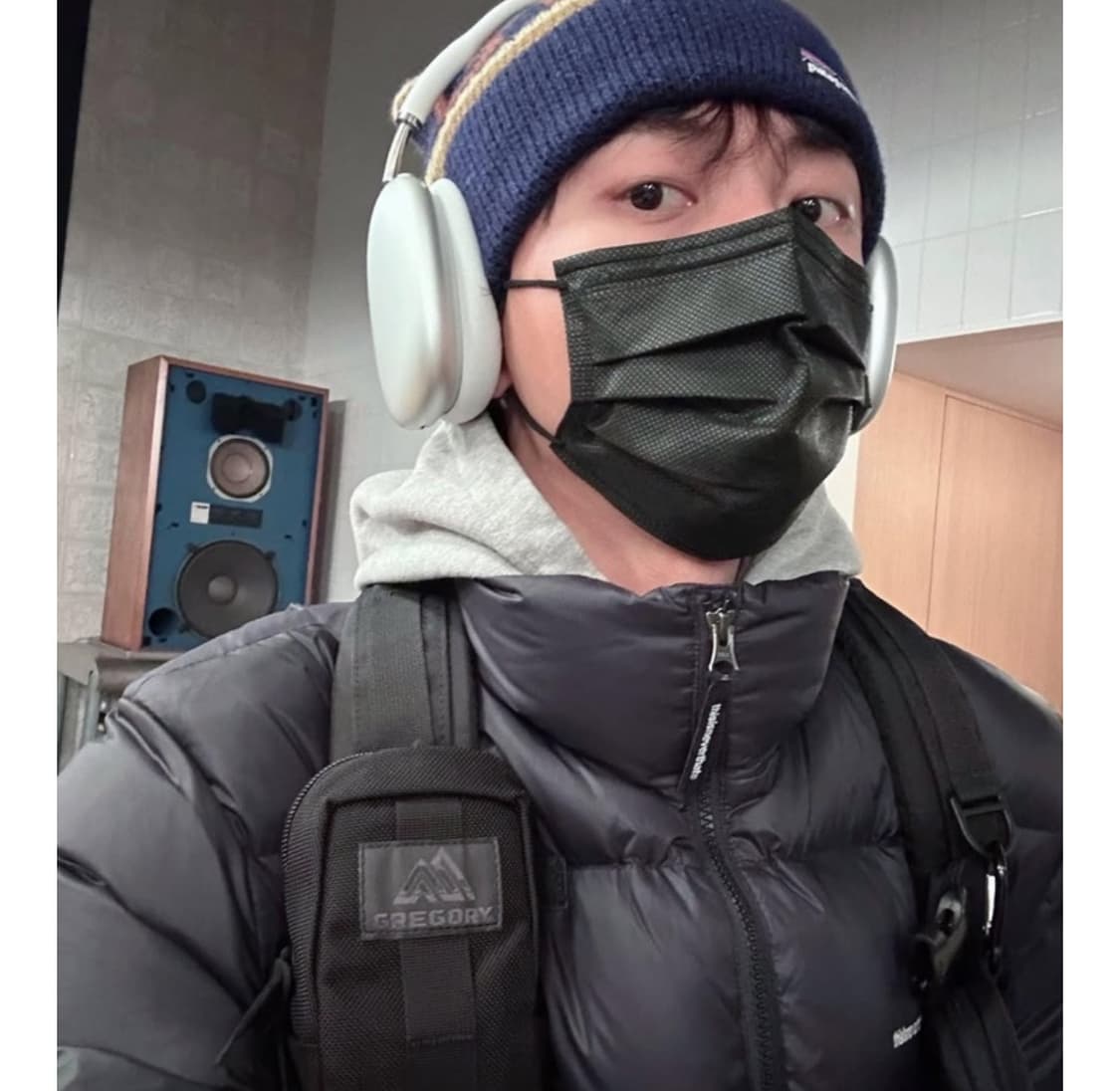 그레고리 데이앤하프 백팩 & 힙색 등 풀구성 상품이미지1