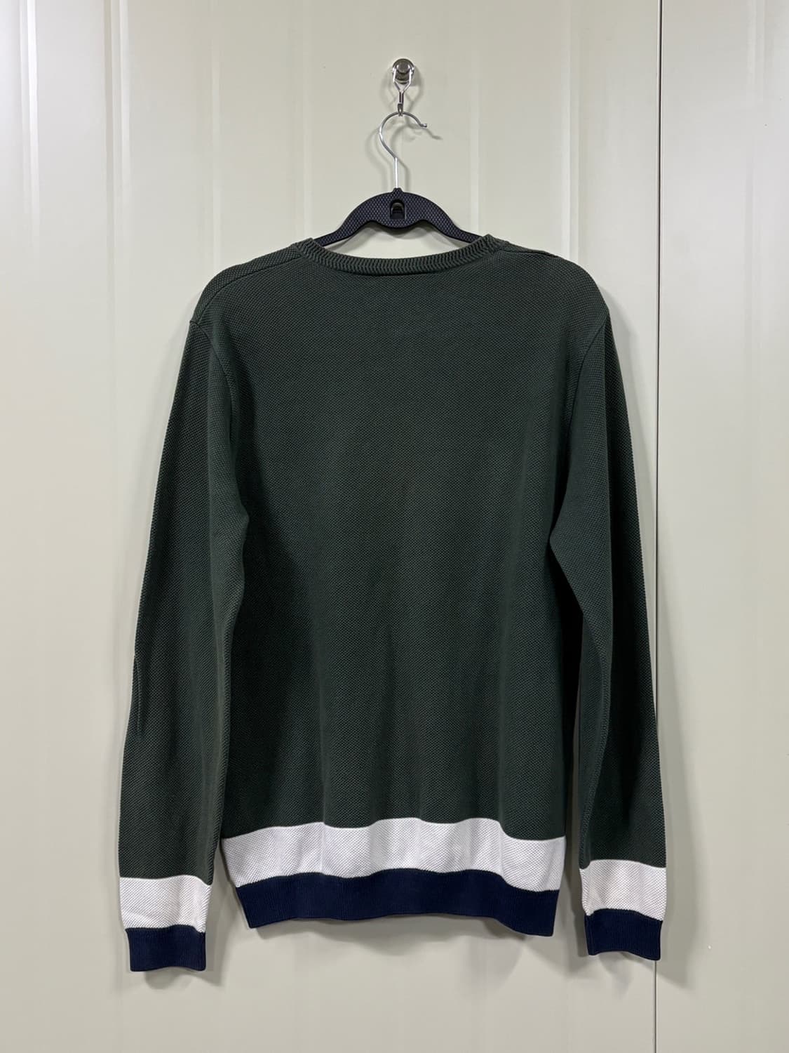 라코스테 made in france 니트 상품이미지3