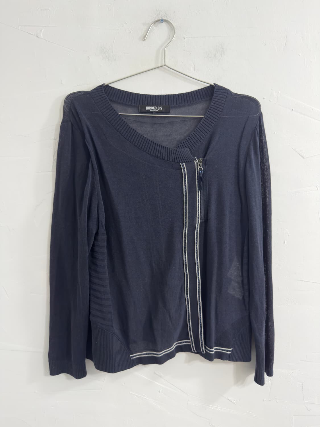 hiroko bis design cardigan 상품이미지1