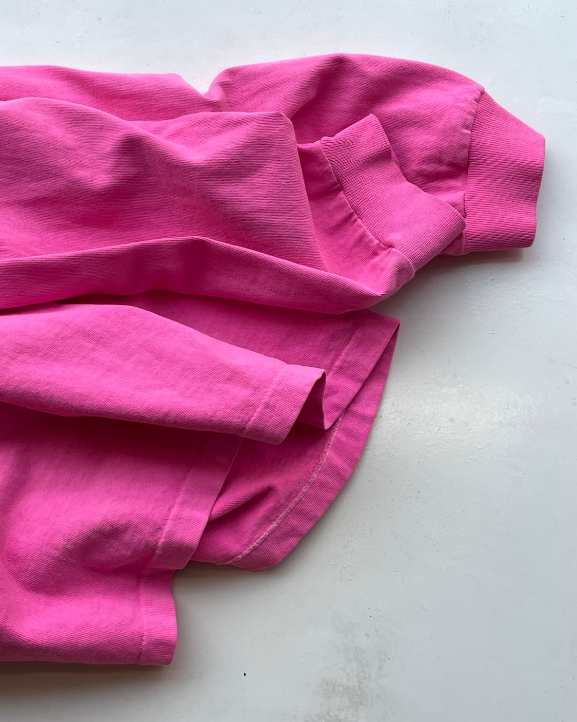 90‘s USA Longsleeve T-shirt XL 빈티지 롱슬리브 상품이미지5