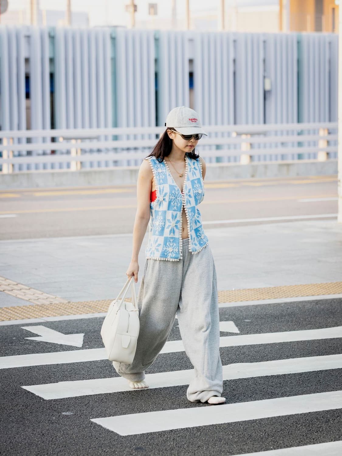 수이코크 X 미도리카와 비브람파이브핑거스 상품이미지9