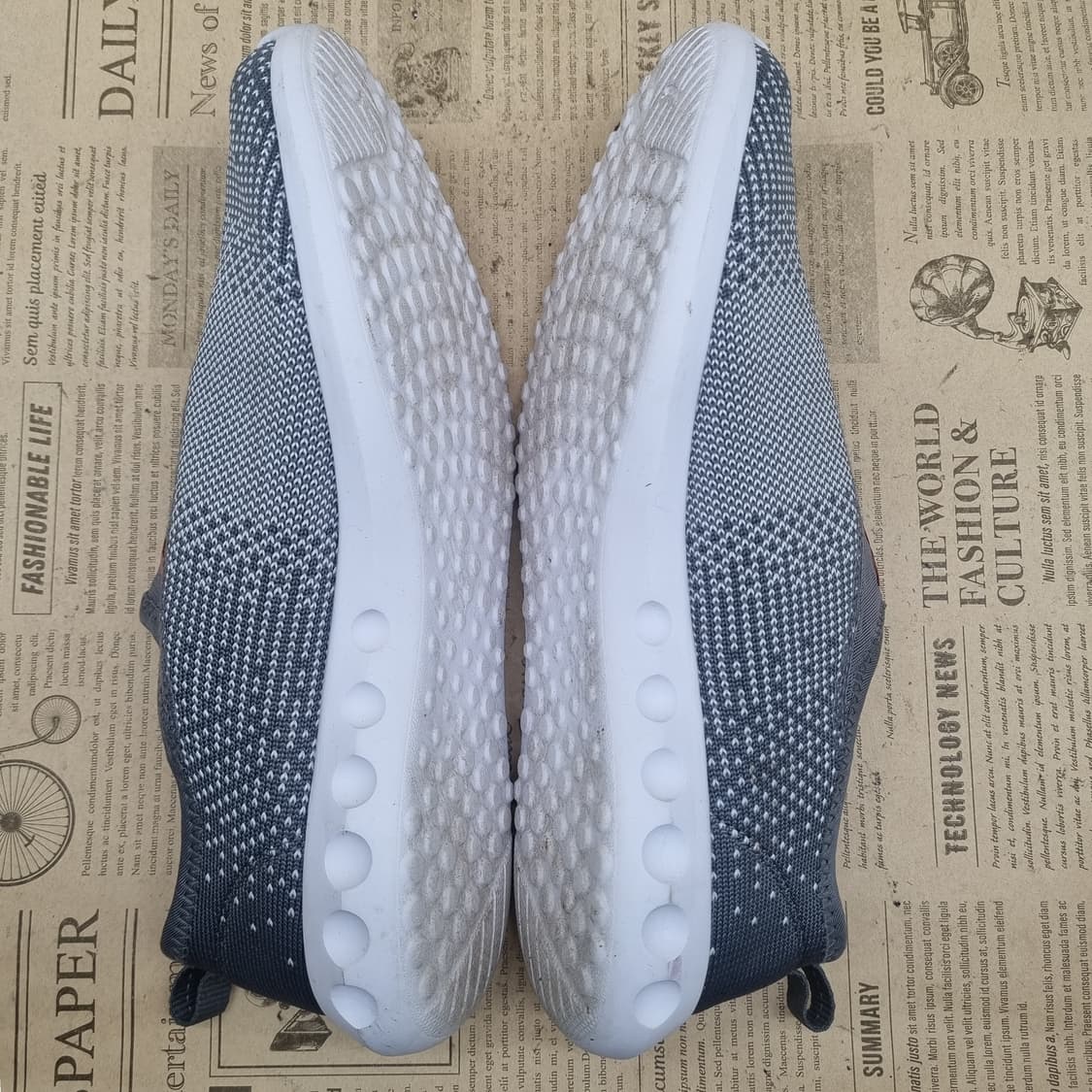 푸마 카슨2 슬립온250 상품이미지5