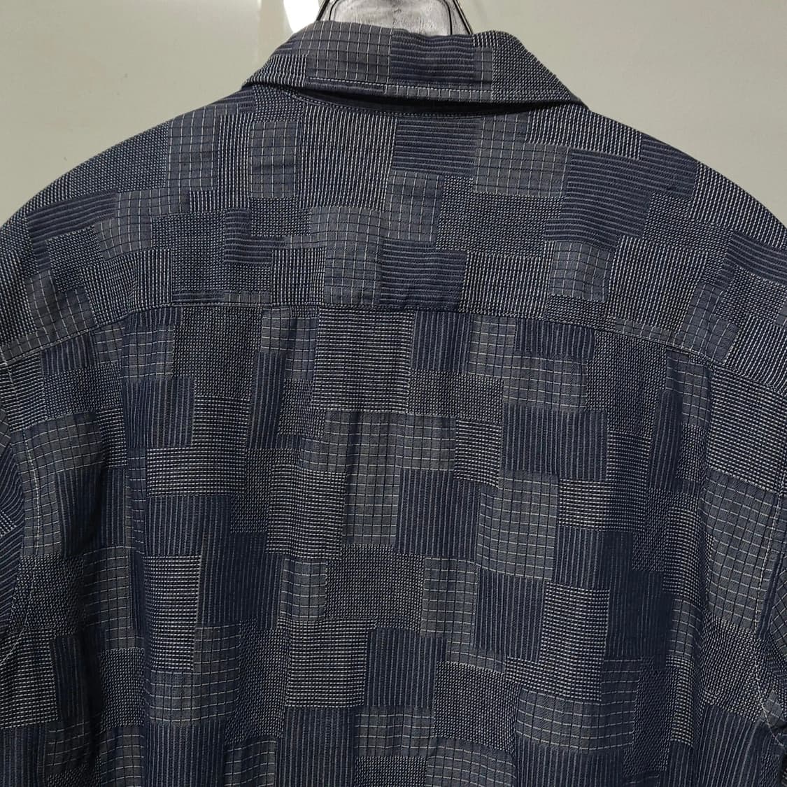 100)HAZZYS 헤지스 남성 긴팔 셔츠 상품이미지3