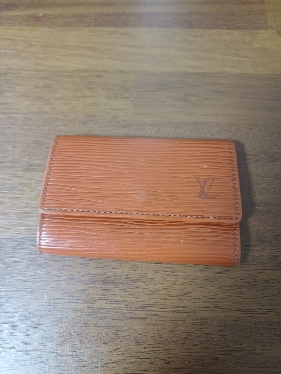 루이비통 에피 브라운 키홀더 상품이미지1