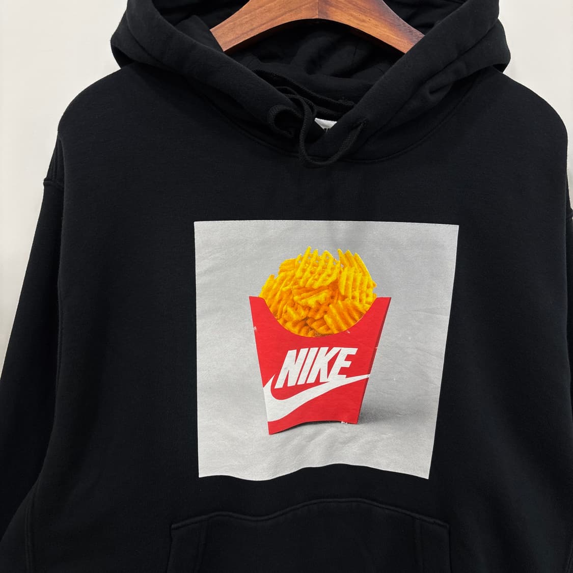 Nike 포테이토 후드티 상품이미지4