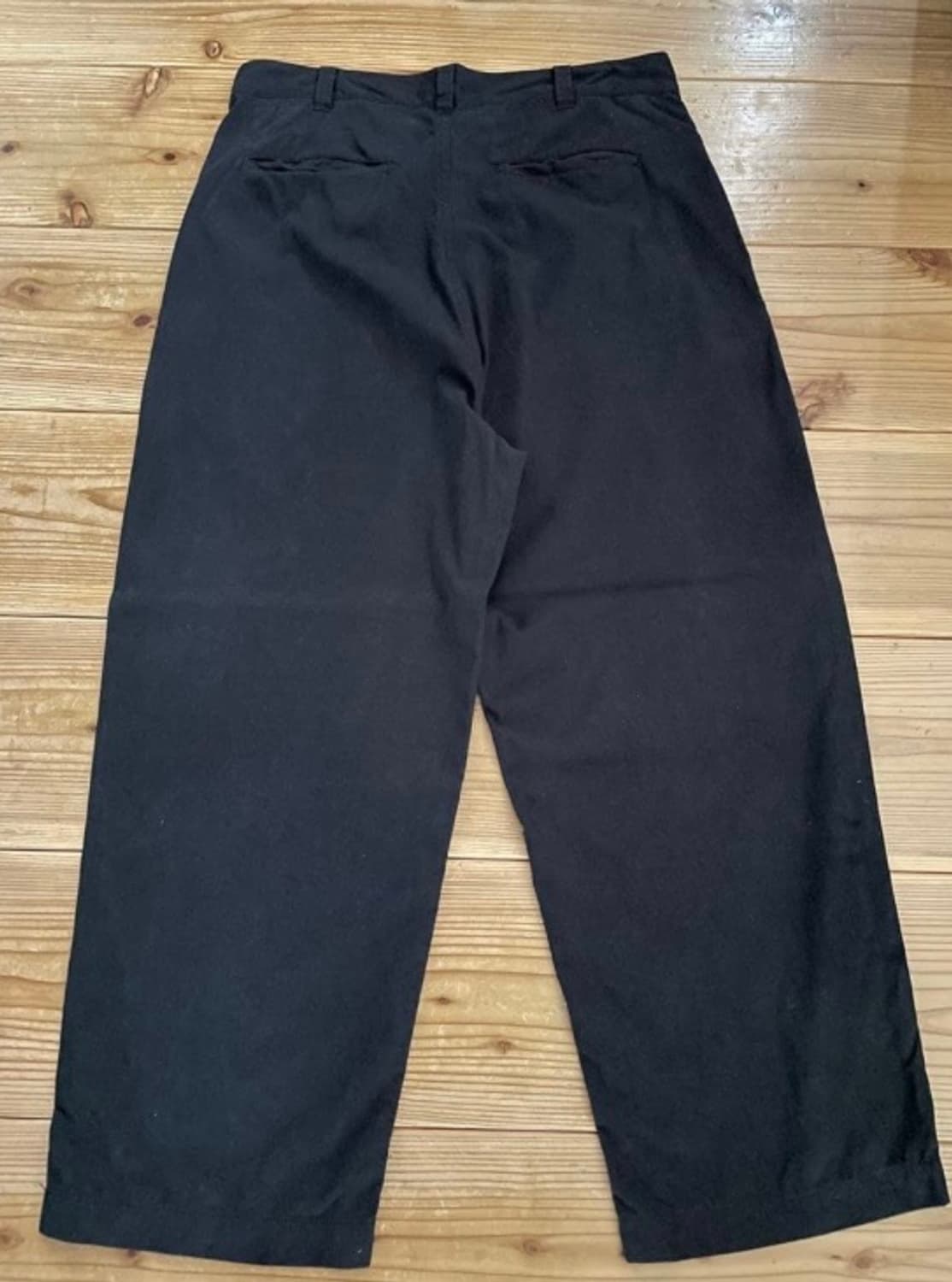 포터클래식 와이드 치노 상품이미지2