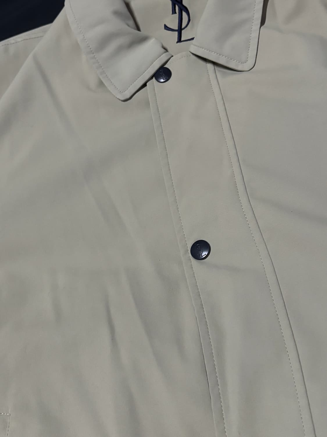 vintage ysl spring jacket 105size 상품이미지9