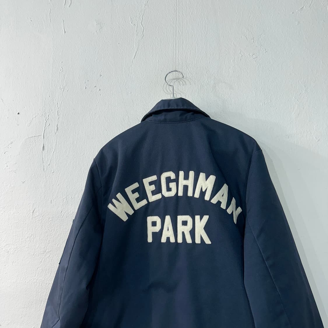 이벳필드 WEEGHMAN PARK 자켓 상품이미지4