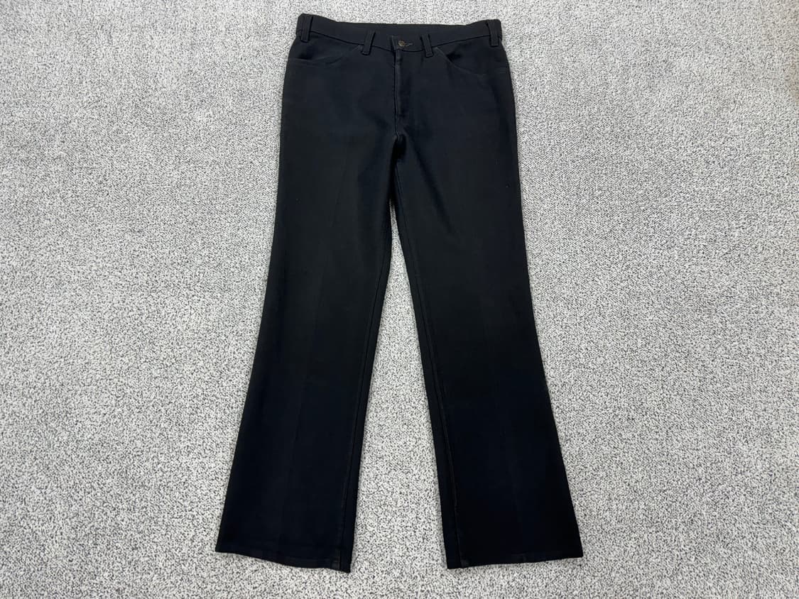 리바이스 70s 스타프레스 517 메카닉팬츠 상품이미지1