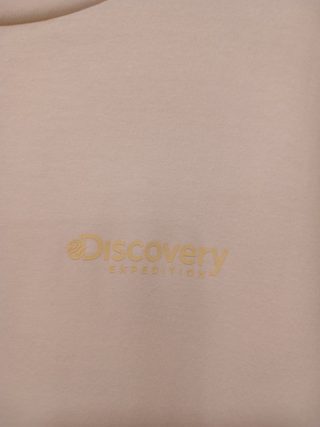 디스커버리 정품 여성 양쪽 트임 롱 원피스 95 사이즈 상품이미지3