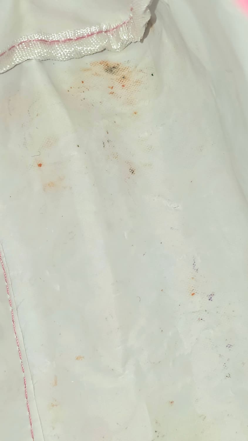 메조피아노 크로스 포켓백 상품이미지2