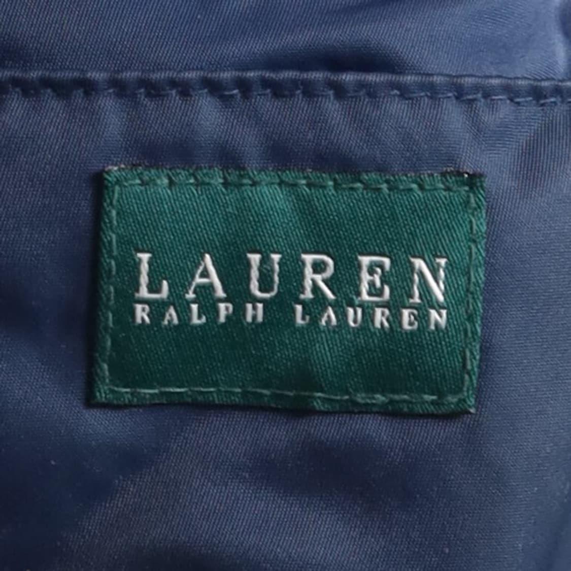 로렌 랄프로렌 Lauren Ralph Lauren Logo Bag 상품이미지4