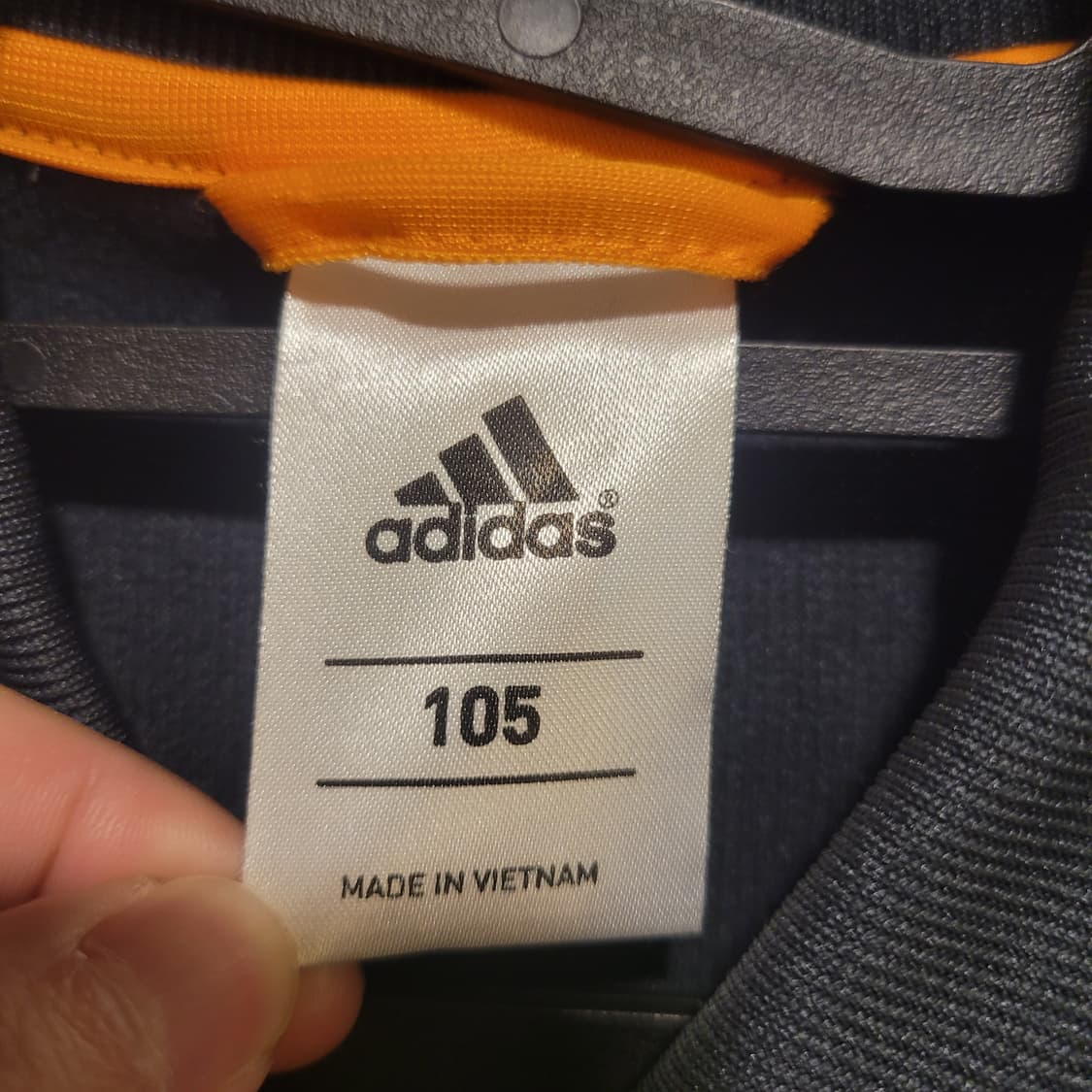 아디다스 13-14 레알마드리드 져지 105 상품이미지4