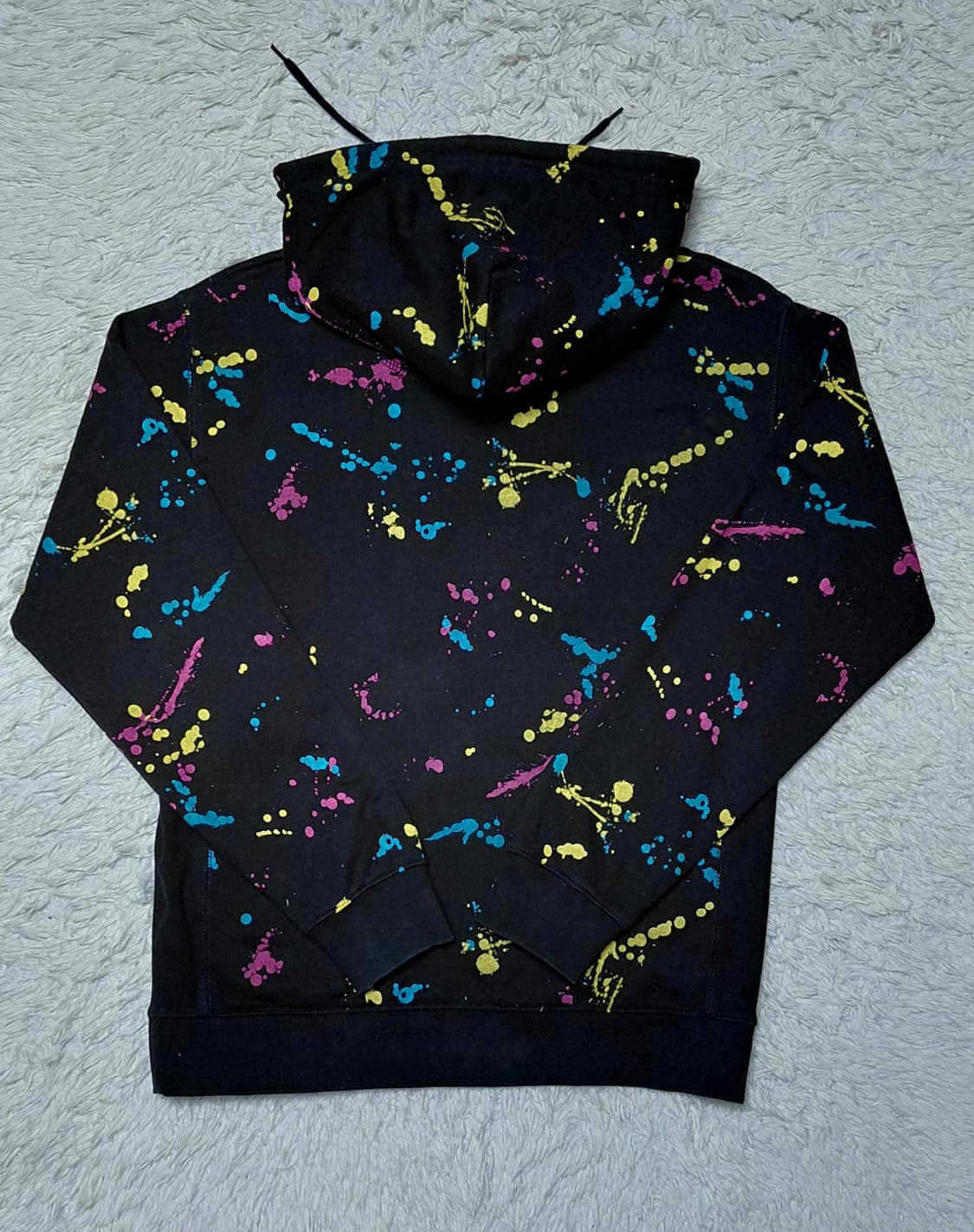 B ONE SOUL의 DUCK DUDE 후드티 M 상품이미지6