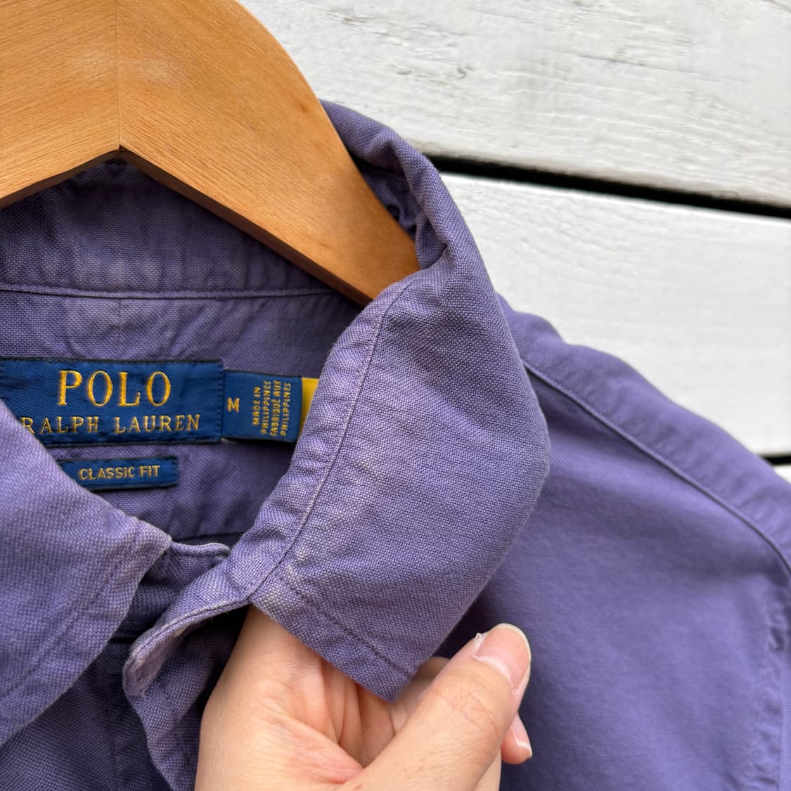 Polo 폴로 셔츠 상품이미지7