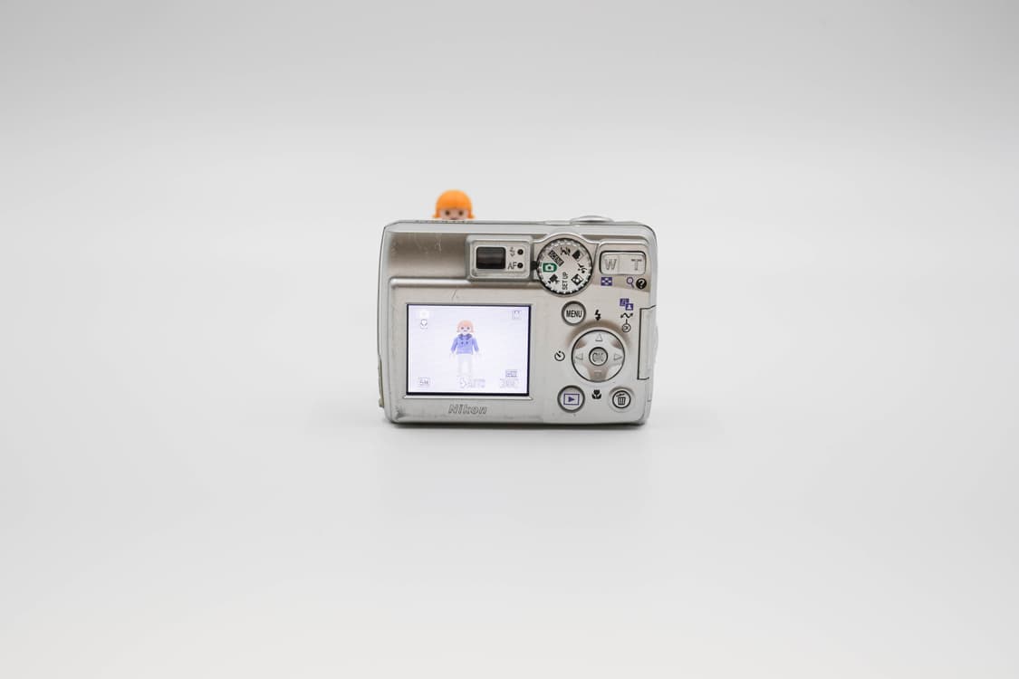 Nikon Coolpix 5600 상품이미지2