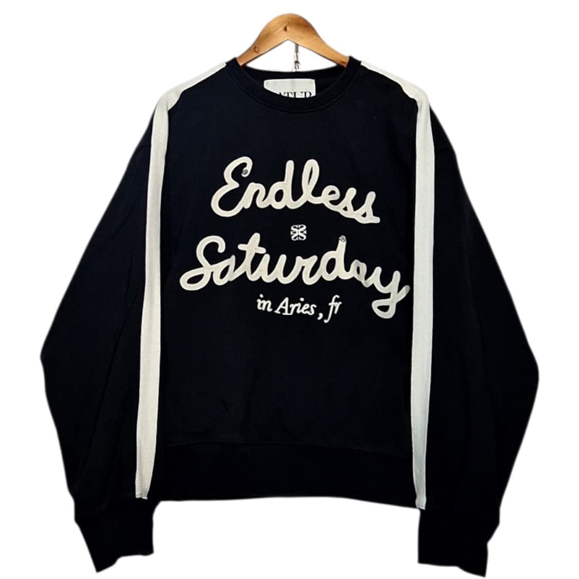 세터 엔들리스 세터데이 맨투맨 상품이미지1