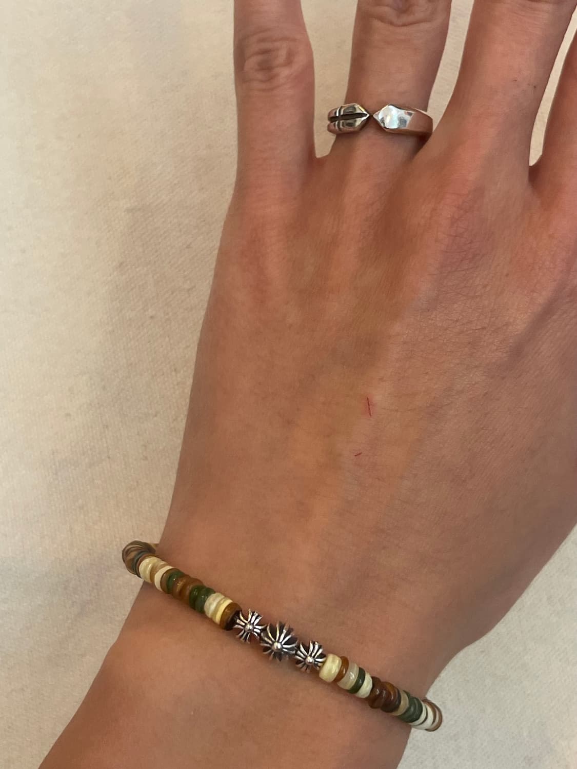 silver925 bracelet 상품이미지5