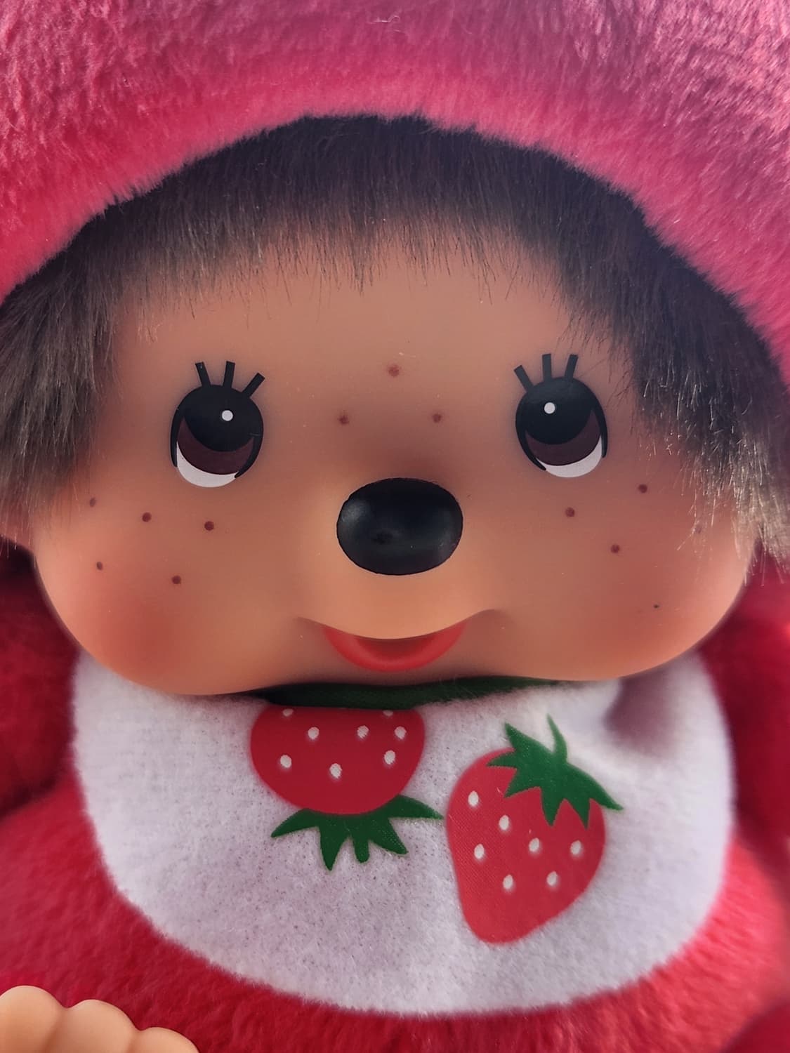 몬치치 딸기 S 상품이미지2